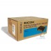 หมึกพิมพ์ Ricoh Print Cartridge SP 4100 Type 220A BLACK ตลับหมึกโทนเนอร์เลเซอร์สีดำของแท้
